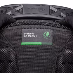 Lowepro Pro Tactic 350 AW II Sac à dos Gris - Vue supplémentaire 25