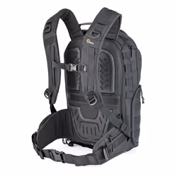 Lowepro Pro Tactic 350 AW II Sac à dos Gris - Vue supplémentaire 7