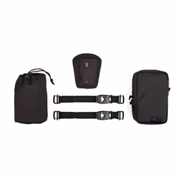 Lowepro ProTactic BP 450 AW II Sac à dos Noir - Vue supplémentaire 11