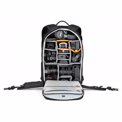 Lowepro ProTactic BP 450 AW II Sac à dos Noir - Vue supplémentaire 6