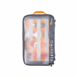 Lowepro GearUp Case Large, 290 mm, 80 mm, 170 mm, 198 g, 250 x 60 x 160 mm