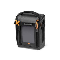 Lowepro GearUp Creator Box M II Boîtier compact Noir, Gris