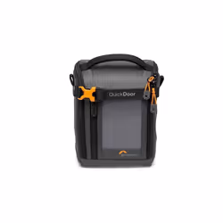 Lowepro GearUp Creator Box M II Boîtier compact Noir, Gris - Vue supplémentaire 14