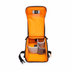 Lowepro GearUp Creator Box M II Boîtier compact Noir, Gris - Vue supplémentaire 15