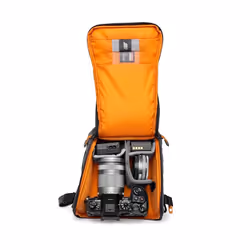 Lowepro GearUp Creator Box M II Boîtier compact Noir, Gris - Vue supplémentaire 16