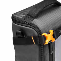 Lowepro GearUp Creator Box M II Boîtier compact Noir, Gris - Vue supplémentaire 18