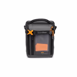 Lowepro GearUp Creator Box M II Boîtier compact Noir, Gris - Vue supplémentaire 4