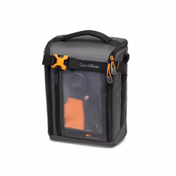 Lowepro GearUp Creator Box L II Sac à dos Noir, Gris - Vue supplémentaire 14
