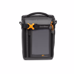 Lowepro GearUp Creator Box L II Sac à dos Noir, Gris - Vue supplémentaire 9