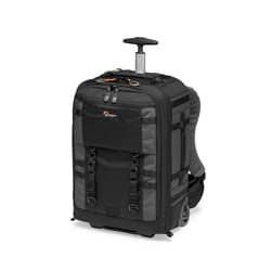 Lowepro Pro Trekker RLX 450 AW II Valise sur roulette Gris, Orange