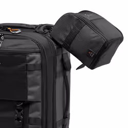 Lowepro Pro Trekker RLX 450 AW II Valise sur roulette Gris, Orange - Vue supplémentaire 10