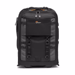 Lowepro Pro Trekker RLX 450 AW II Valise sur roulette Gris, Orange - Vue supplémentaire 16
