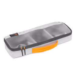 Lowepro Pro Trekker RLX 450 AW II Valise sur roulette Gris, Orange