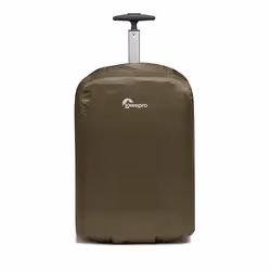 Lowepro Pro Trekker RLX 450 AW II Valise sur roulette Gris, Orange - Vue supplémentaire 4