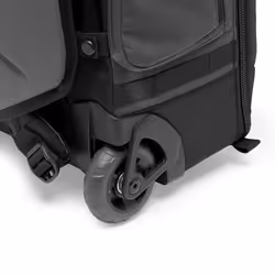 Lowepro Pro Trekker RLX 450 AW II Valise sur roulette Gris, Orange - Vue supplémentaire 5