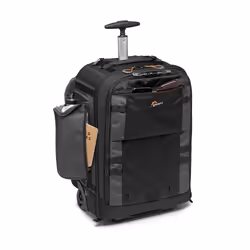 Lowepro Pro Trekker RLX 450 AW II Valise sur roulette Gris, Orange - Vue supplémentaire 6