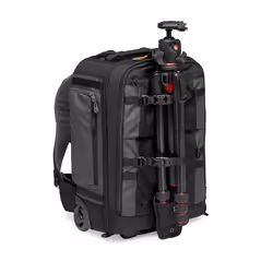 Lowepro Pro Trekker RLX 450 AW II Valise sur roulette Gris, Orange - Vue supplémentaire 8