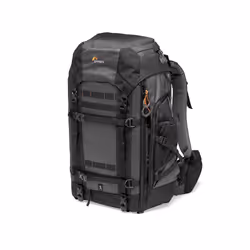 Lowepro Pro Trekker BP 550 AW II, Sac à dos, Universel, Sangle épaule, Compartiment pour Notebook, Noir, Gris