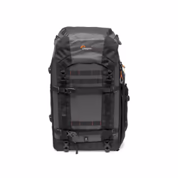 Lowepro Pro Trekker BP 550 AW II Sac à dos Noir, Gris - Vue supplémentaire 7