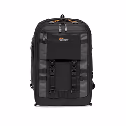 Lowepro Pro Trekker BP 350 AW II Sac à dos Noir, Gris - Vue supplémentaire 12