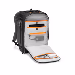 Lowepro Pro Trekker BP 350 AW II Sac à dos Noir, Gris