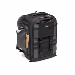 Lowepro Pro Trekker BP 350 AW II Sac à dos Noir, Gris - Vue supplémentaire 6