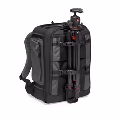 Lowepro Pro Trekker BP 450 AW II Sac à dos Noir - Vue supplémentaire 10