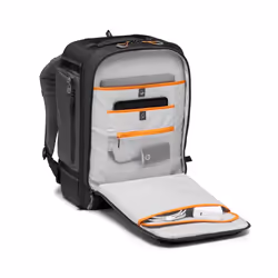 Lowepro Pro Trekker BP 450 AW II Sac à dos Noir - Vue supplémentaire 7