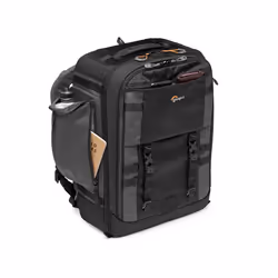 Lowepro Pro Trekker BP 450 AW II Sac à dos Noir - Vue supplémentaire 8