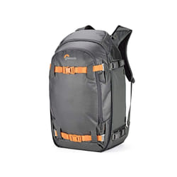 Lowepro Whistler 450 AW II Sac à dos Gris, Orange