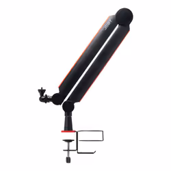 Joby Wavo Boom Arm Pied de micro