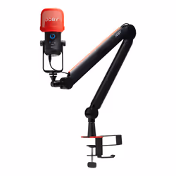 Joby Wavo Boom Arm Pied de micro