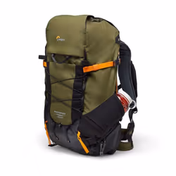 Lowepro PhotoSport Sac à dos Vert