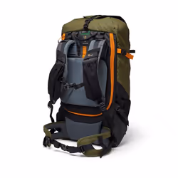 Lowepro PhotoSport Sac à dos Vert