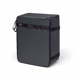 Lowepro GearUp PRO, Caisse rigide, Toutes marques, Gris