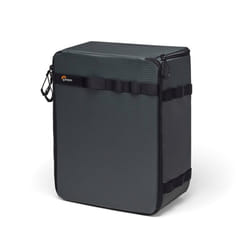Lowepro GearUp PRO Caisse rigide Gris