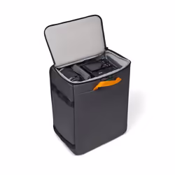 Lowepro GearUp PRO Caisse rigide Gris