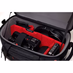 Manfrotto Pro-Light Sac Messenger Noir