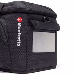 Manfrotto Pro-Light Sac Messenger Noir