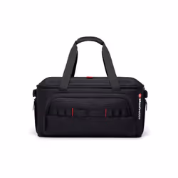 Manfrotto Pro-Light, Sac Messenger, Universel, Noir
