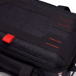 Manfrotto Pro-Light Sac Messenger Noir - Vue supplémentaire 4
