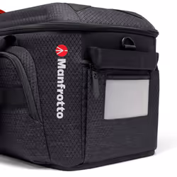 Manfrotto Pro-Light Sac Messenger Noir - Vue supplémentaire 5