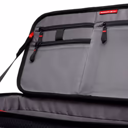 Manfrotto Pro-Light Sac Messenger Noir - Vue supplémentaire 6