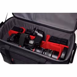 Manfrotto Pro-Light Sac Messenger Noir - Vue supplémentaire 7