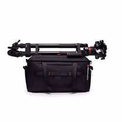 Manfrotto Pro-Light Sac Messenger Noir - Vue supplémentaire 8