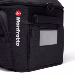 Manfrotto Pro-Light Sac Messenger Noir