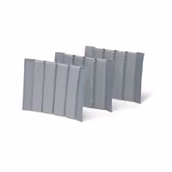 Lowepro Universal Divider Kit, Toutes marques, Gris