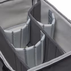 Lowepro Universal Divider Kit Gris
