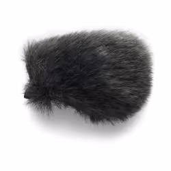 Joby Wavo PLUS, Bonnette de microphone, Joby, Gris, -35 dB