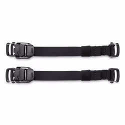 Lowepro ProTactic Quick Straps III, Caméra Numérique, Polyester, Noir, Fermeture de boucle de déverrouillage, 10 cm, 37 cm